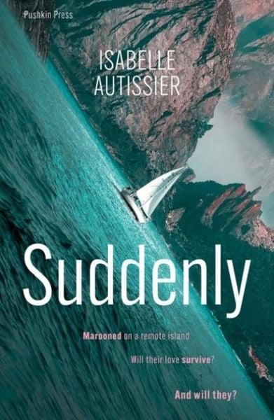 Produktbild: Suddenly