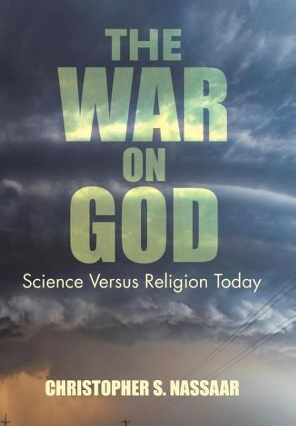 Produktbild: The War on God