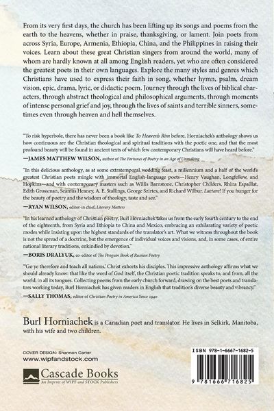 Produktbild: To Heaven's Rim