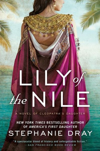 Produktbild: Lily of the Nile