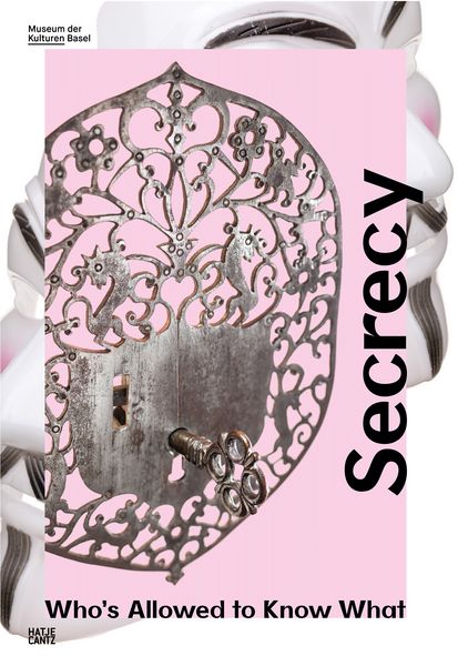 Produktbild: Secrecy