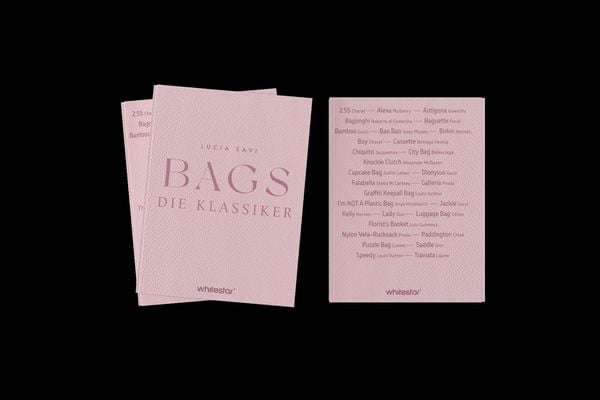 Produktbild: Bags