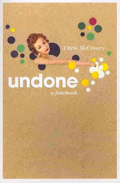 Produktbild: Undone