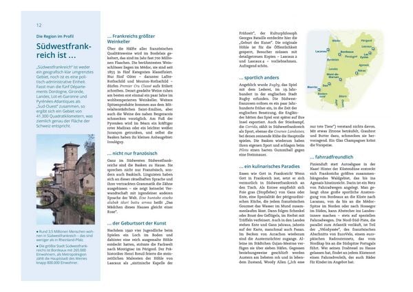 Produktbild: Reisef&uuml;hrer S&uuml;dfrankreich