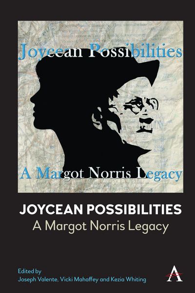 Produktbild: Joycean Possibilities: A Margot Norris Legacy