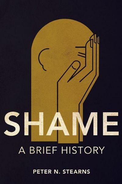 Produktbild: Shame