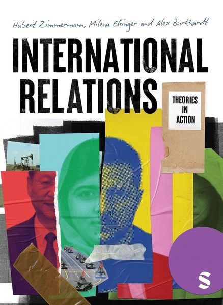 Produktbild: International Relations