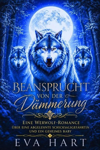 Produktbild: Beansprucht von der D&auml;mmerung