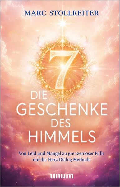 Produktbild: Die 7 Geschenke des Himmels