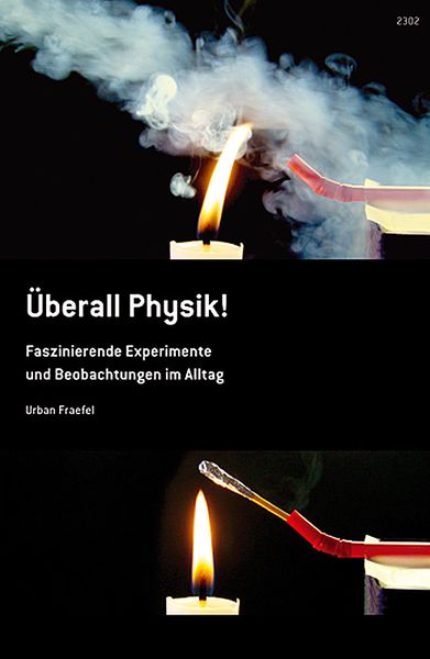 Produktbild: &Uuml;berall Physik!