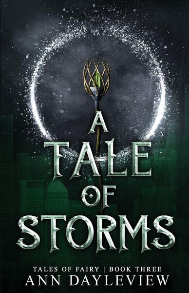 Produktbild: A Tale of Storms