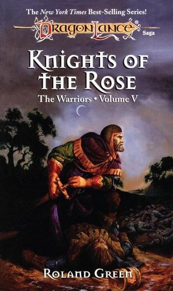 Produktbild: Knights of the Rose