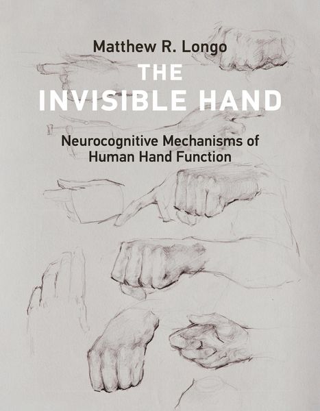 Produktbild: The Invisible Hand
