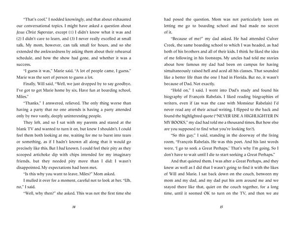 Produktbild: Looking for Alaska. 20th Anniversary Edition
