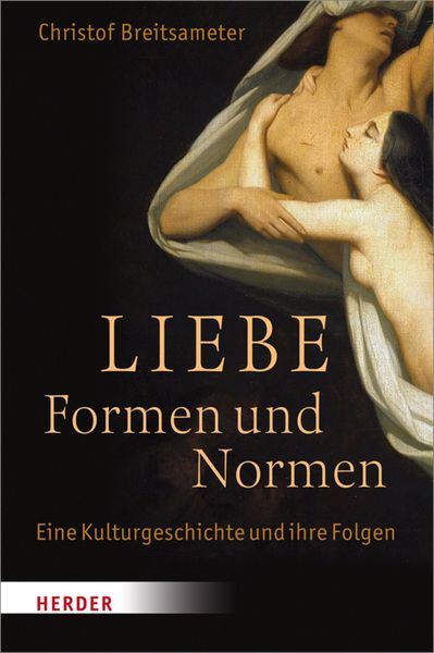 Produktbild: Liebe - Formen und Normen