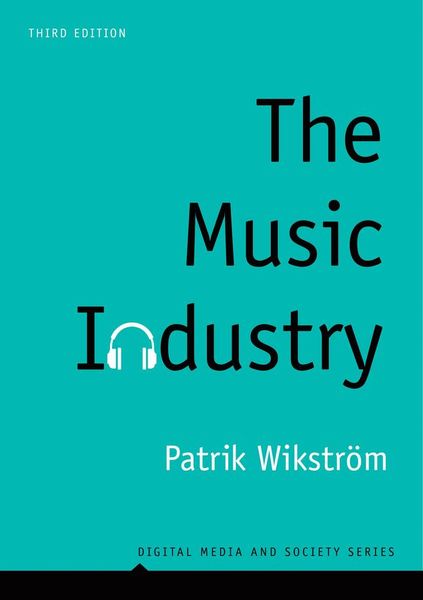Produktbild: The Music Industry