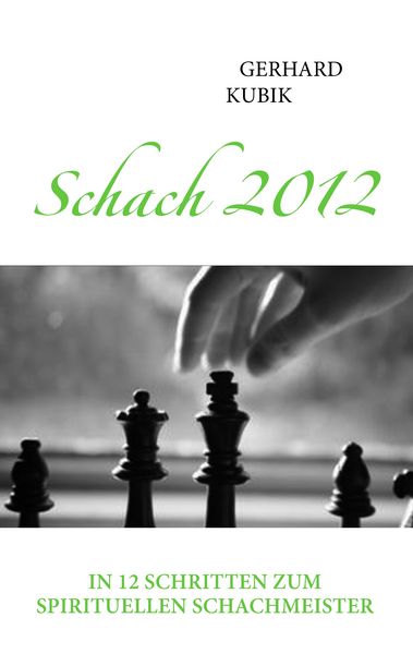 Produktbild: Schach 2012