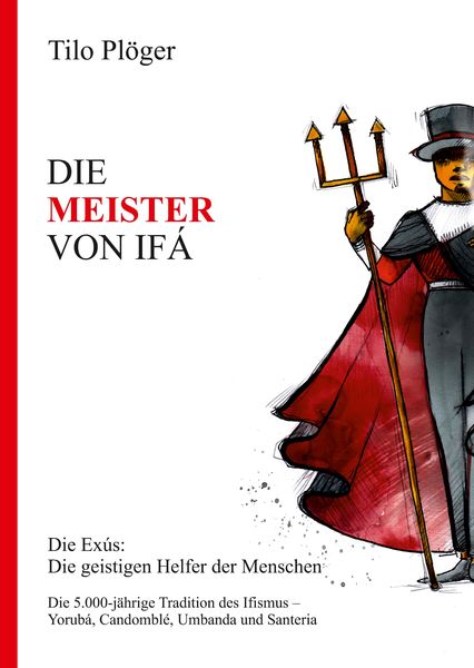 Produktbild: DIE MEISTER VON IF&Aacute;