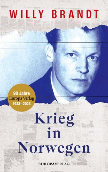 Produktbild: Krieg in Norwegen