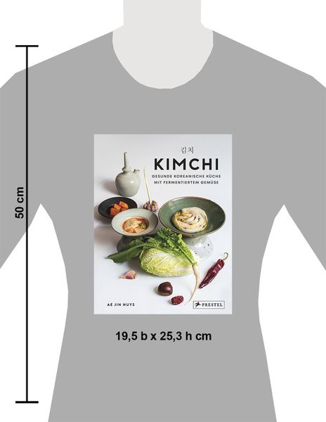 Produktbild: Kimchi