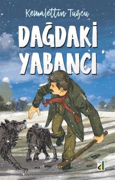 Produktbild: Dagdaki Yabanci