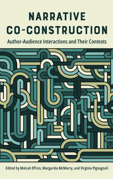 Produktbild: Narrative Co-Construction