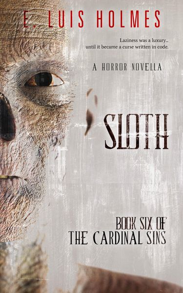 Produktbild: Sloth: A Horror Novella (The Cardinal Sins, #6)