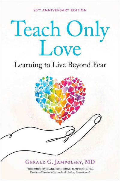 Produktbild: Teach Only Love