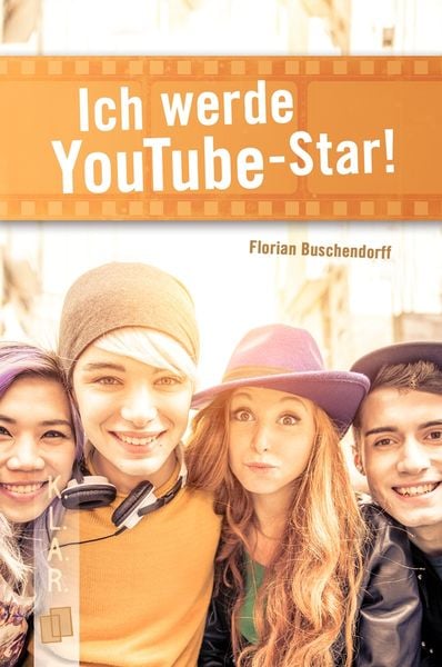 Ich werde YouTube-Star!