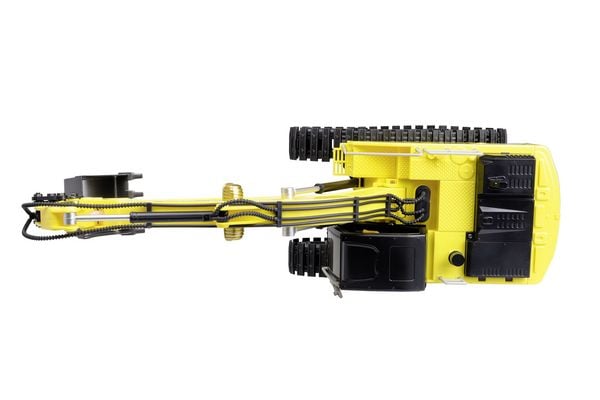 Produktbild: Revell Control 1:18 RC Einsteiger Funktionsmodell Baufahrzeug