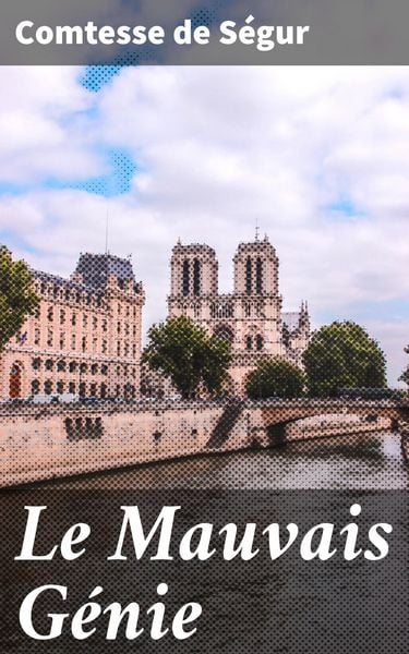 Produktbild: Le Mauvais G&eacute;nie
