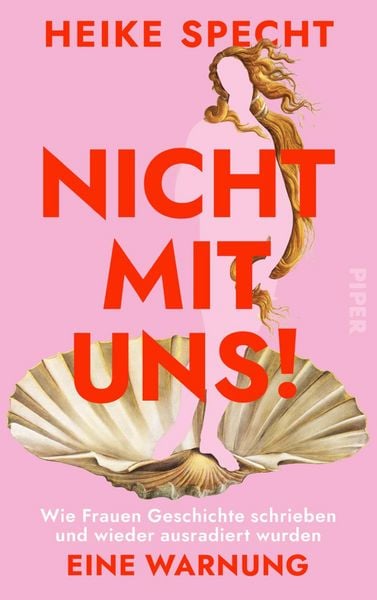 Produktbild: Nicht mit uns!