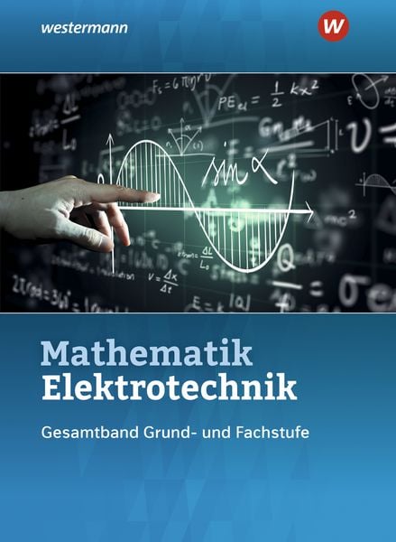 Produktbild: Mathematik Elektrotechnik