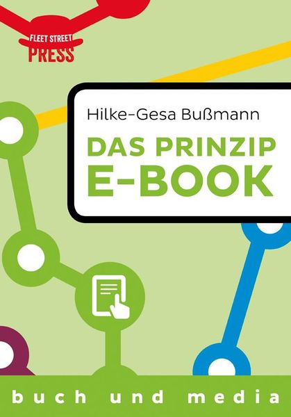 Produktbild: Das Prinzip E-Book