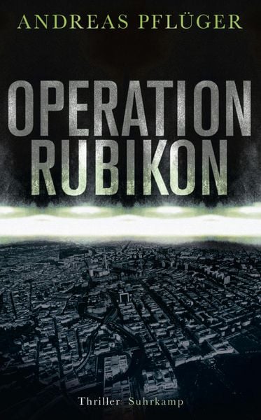 Produktbild: Operation Rubikon