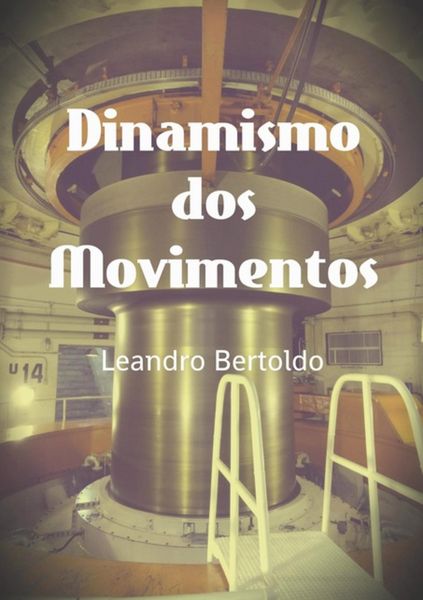 Produktbild: Dinamismo Dos Movimentos