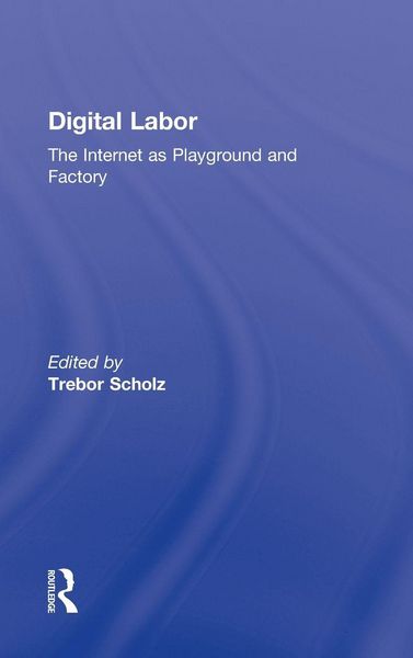 Produktbild: Digital Labor