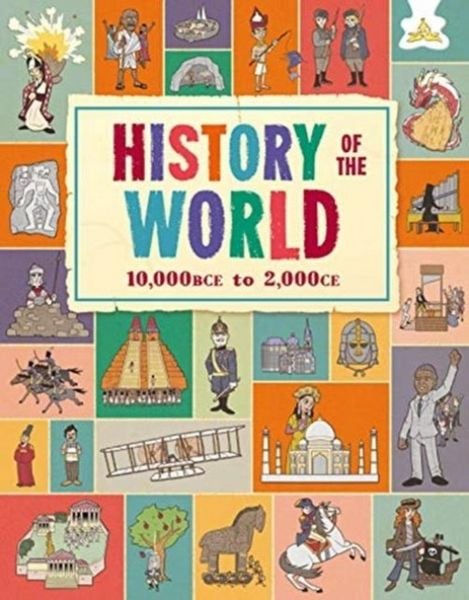 Produktbild: History of the World