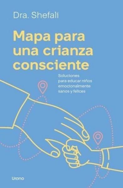 Produktbild: Mapa Para Una Crianza Consciente