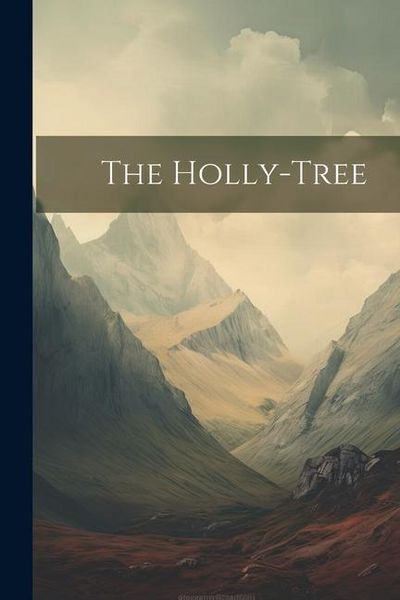 Produktbild: The Holly-Tree