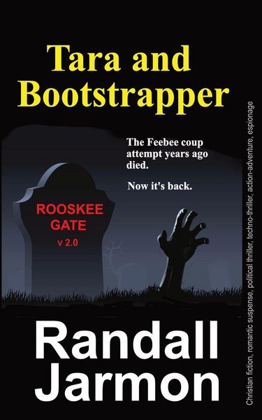 Produktbild: Tara and Bootstrapper