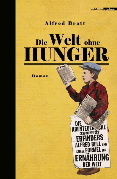 Produktbild: Die Welt ohne Hunger
