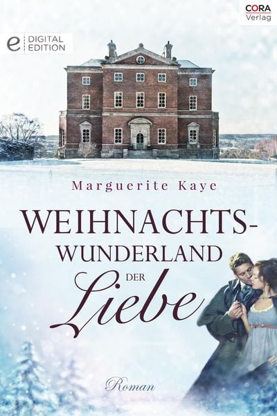 Produktbild: Weihnachtswunderland der Liebe