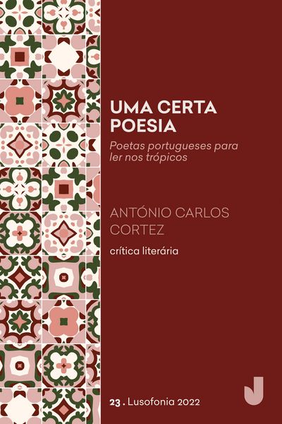 Produktbild: Uma certa poesia