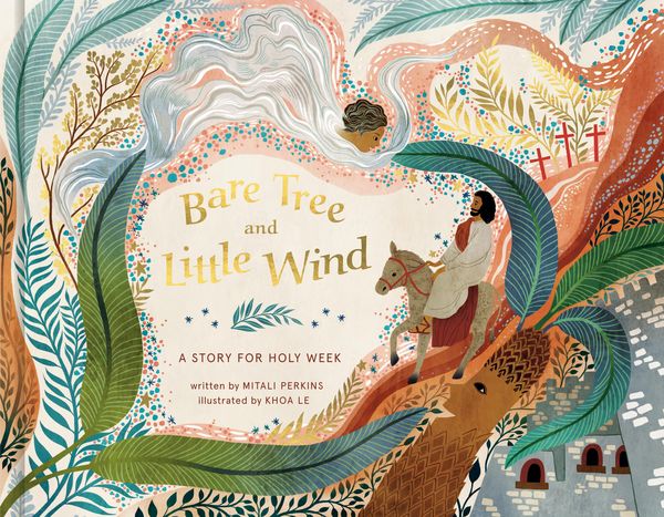 Produktbild: Bare Tree and Little Wind