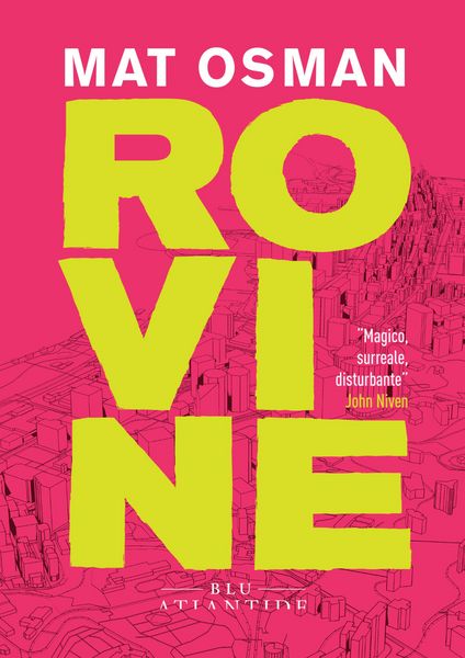 Produktbild: Rovine