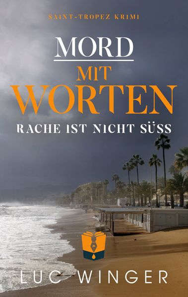 Produktbild: Mord mit Worten