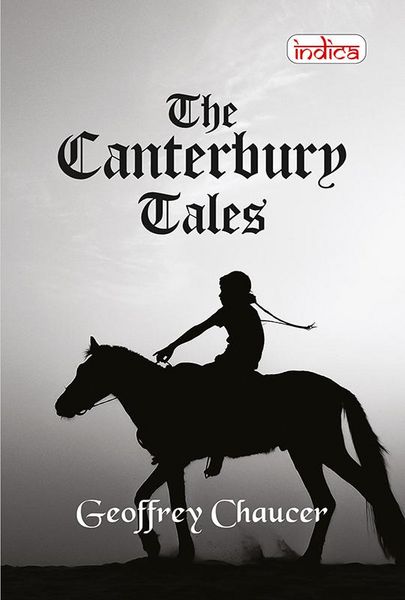 Produktbild: The Canterbury Tales