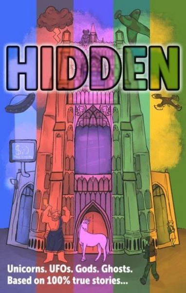 Produktbild: Hidden