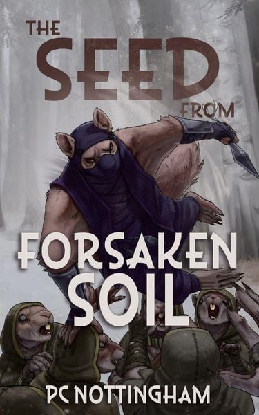 Produktbild: The Seed from Forsaken Soil